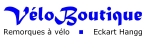 Logo VB remorques